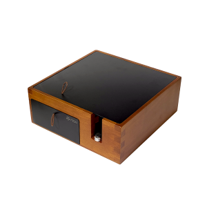 Нок-бокс RISE мультифункциональный дерево